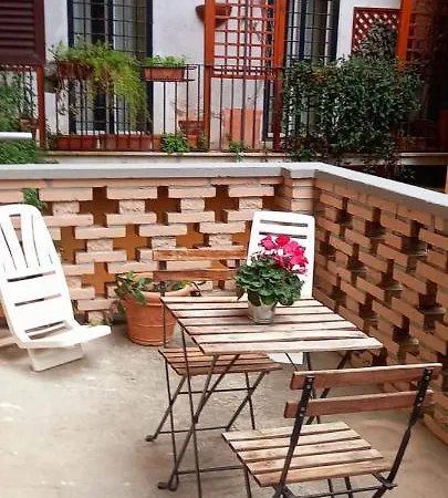 Petit Loft De Vatican Apartamento *