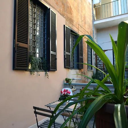 Petit Loft De Vatican *