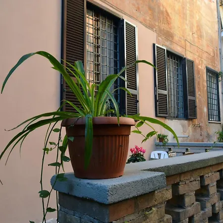 Petit Loft De Vatican Roma