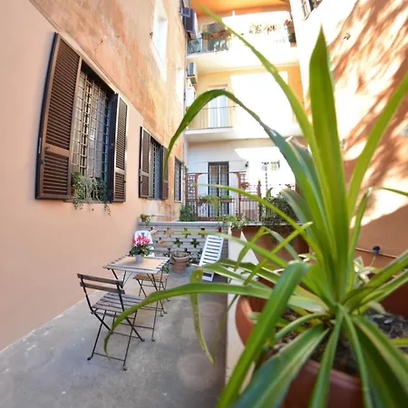 Petit Loft De Vatican *