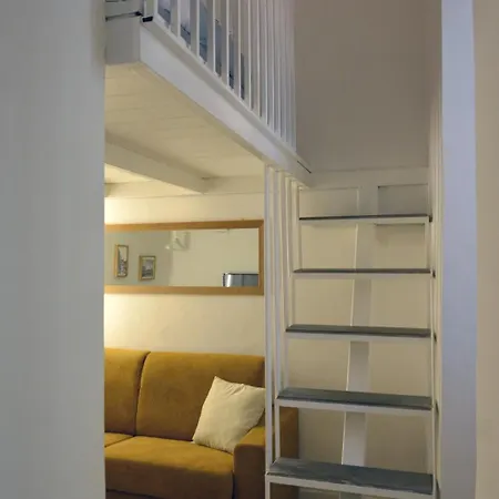 Petit Loft De Vatican