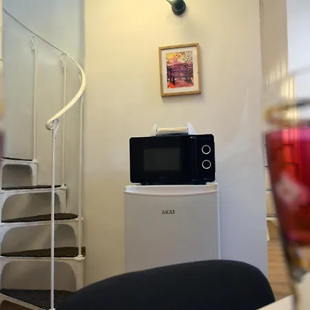 Petit Loft De Vatican * Roma