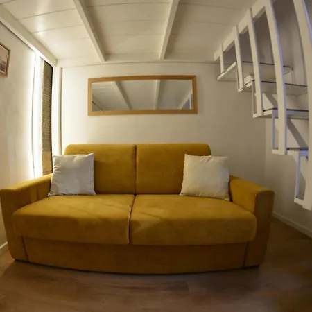 Petit Loft De Vatican *