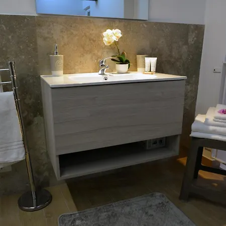 Petit Loft De Vatican