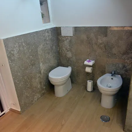 Petit Loft De Vatican Appartamento *