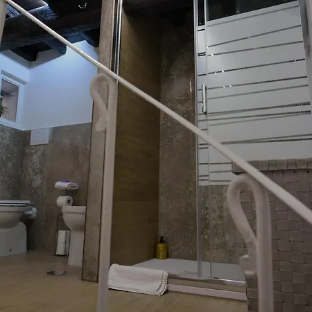 Petit Loft De Vatican