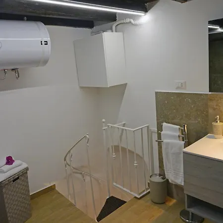 Petit Loft De Vatican Appartamento Roma