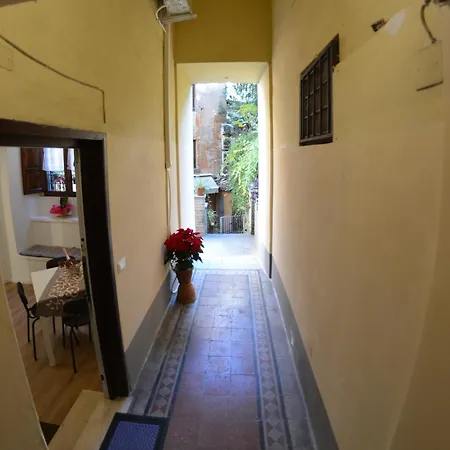 Petit Loft De Vatican * Řím