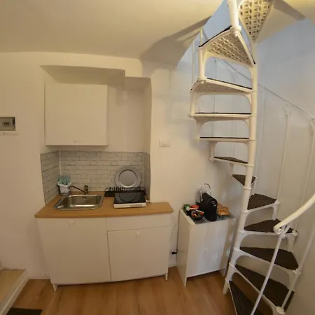 Petit Loft De Vatican