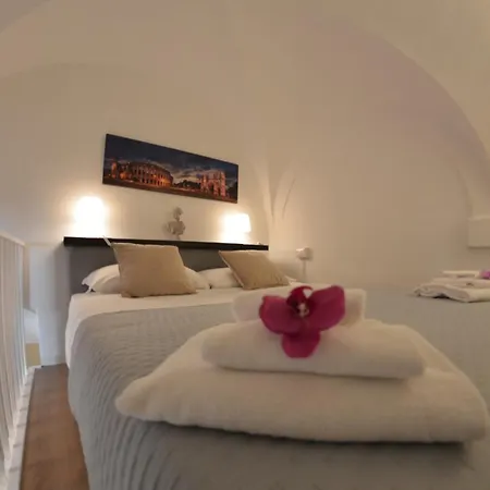 Appartamento Petit Loft De Vatican