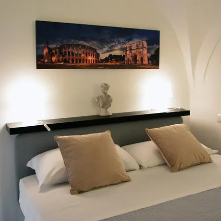 Petit Loft De Vatican