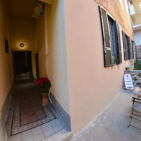 Petit Loft De Vatican Appartement Rome