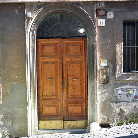 Petit Loft De Vatican Appartement *
