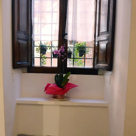 Petit Loft De Vatican Appartement *