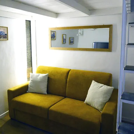 Petit Loft De Vatican Rome