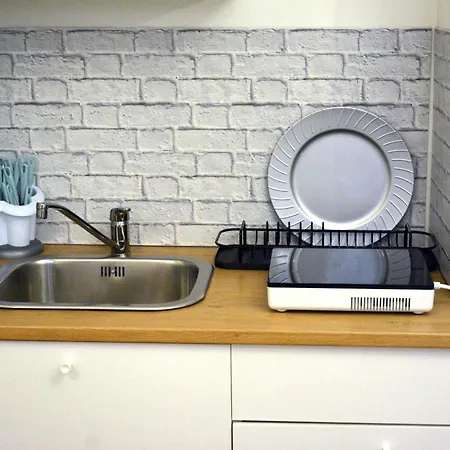 Apartament Petit Loft De Vatican *